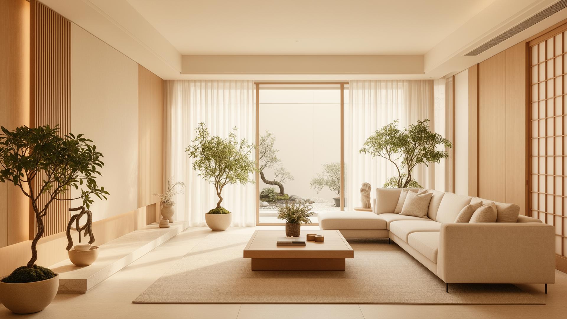 Flow State Design | Premium Interior Design in Pune