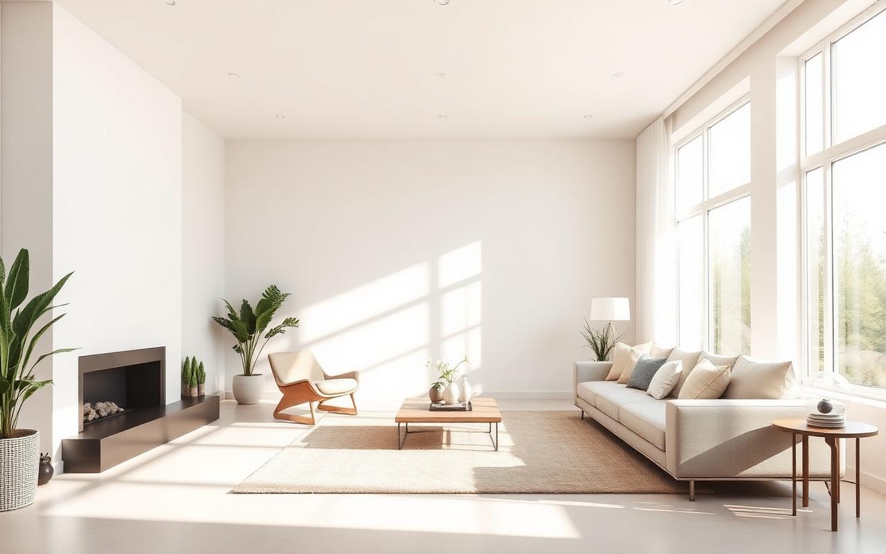 Flow State Design | Premium Interior Design in Pune